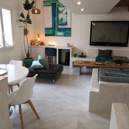 Appartement Du Pecheur 카시스 외부 사진