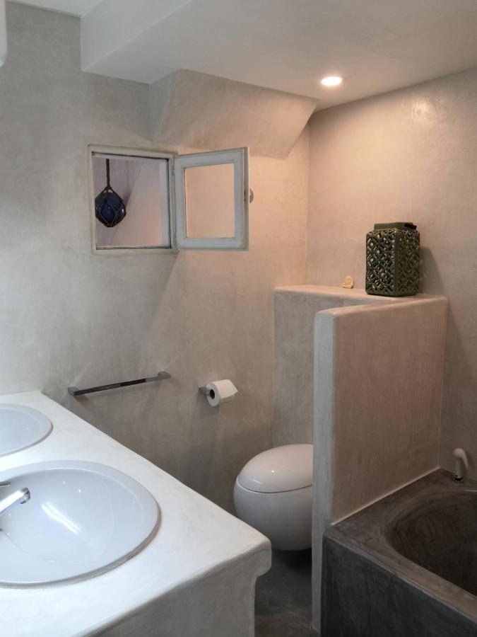 Appartement Du Pecheur 카시스 외부 사진