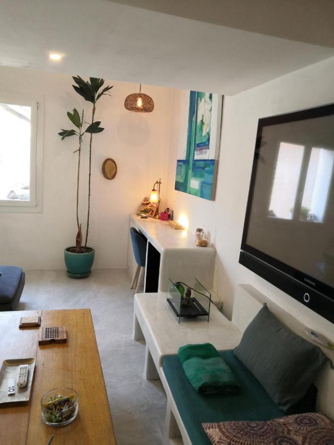 Appartement Du Pecheur 카시스 외부 사진