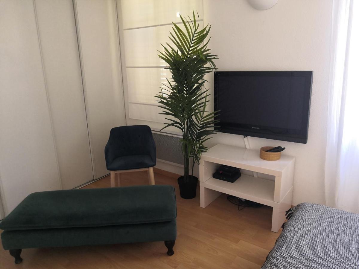 Appartement Du Pecheur 카시스 외부 사진