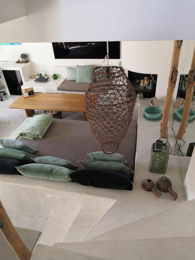 Appartement Du Pecheur 카시스 외부 사진