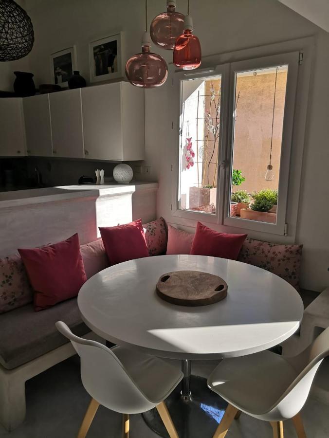 Appartement Du Pecheur 카시스 외부 사진