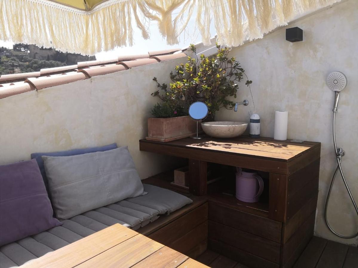 Appartement Du Pecheur 카시스 외부 사진