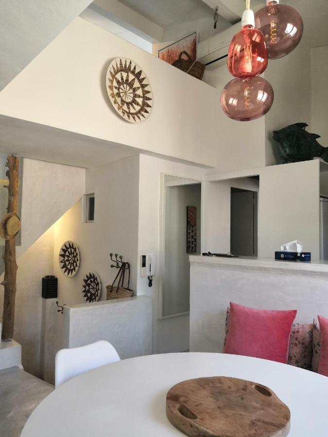 Appartement Du Pecheur 카시스 외부 사진