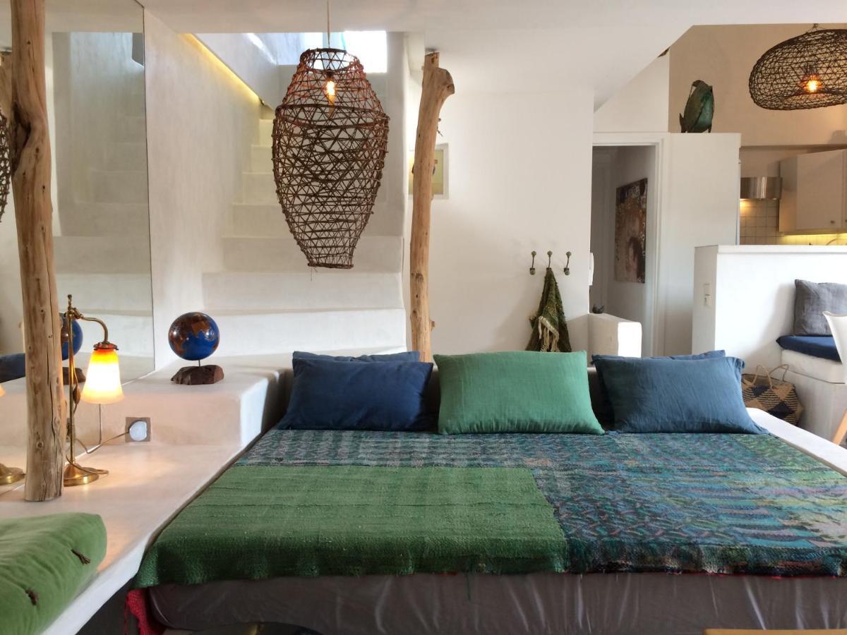 Appartement Du Pecheur 카시스 외부 사진